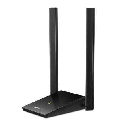 Placa De Rede TP-LINK Wi-Fi DualBand AC1300 867Mbps USB3.0